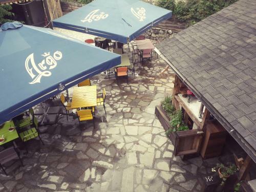 Daeli Hotel
