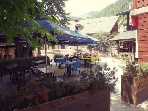 Daeli Hotel
