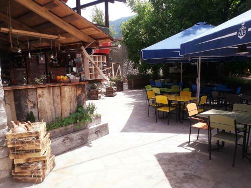 Daeli Hotel