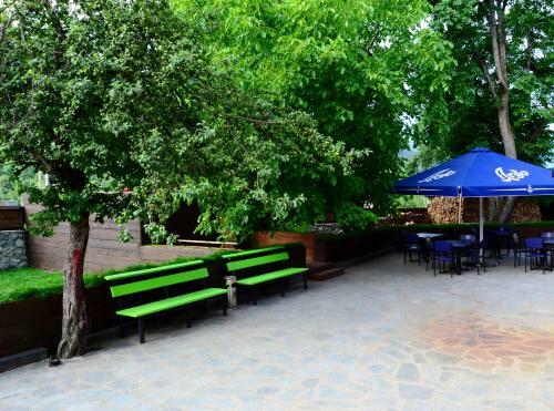 Daeli Hotel