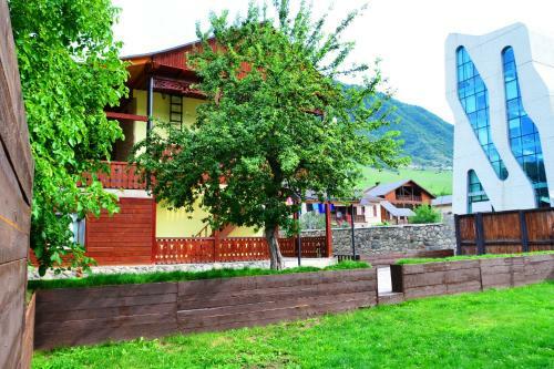 Daeli Hotel