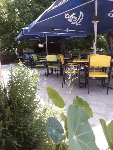 Daeli Hotel