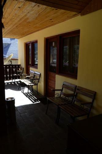 Daeli Hotel