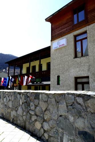 Daeli Hotel