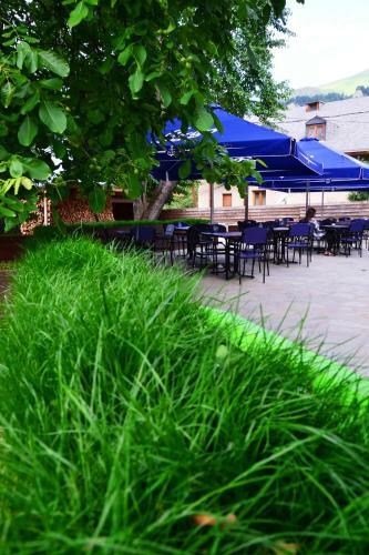 Daeli Hotel