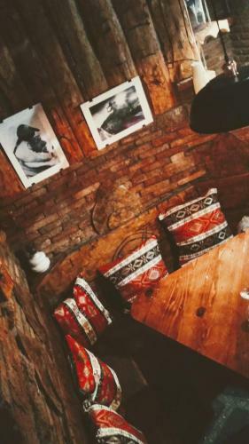 Daeli Hotel