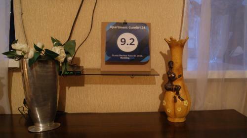 Apartment Gumbri 24