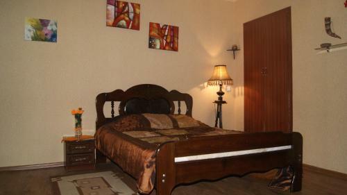 Apartment Gumbri 24
