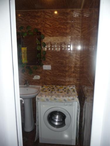 Apartment Gumbri 24