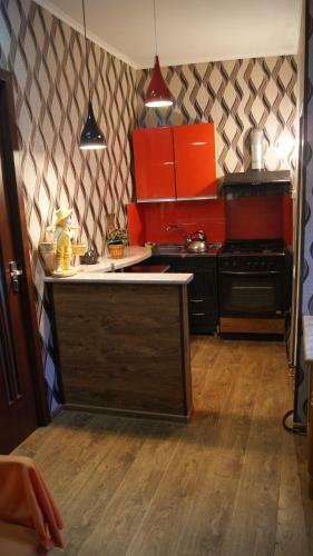 Apartment Gumbri 24