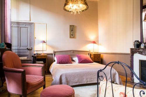 Apartamento Authentic Flat In Dijon