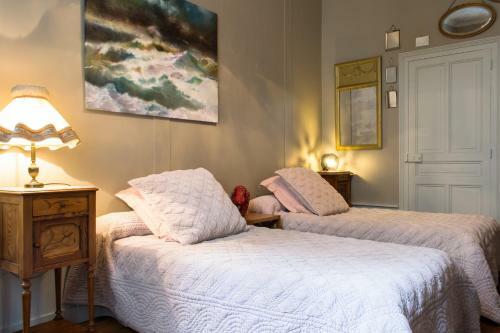 Apartamento Authentic Flat In Dijon