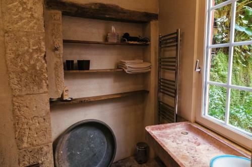 Apartamento Authentic Flat In Dijon