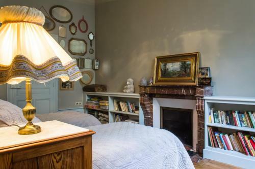 Apartamento Authentic Flat In Dijon