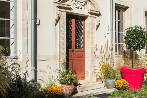 Apartamento Authentic Flat In Dijon