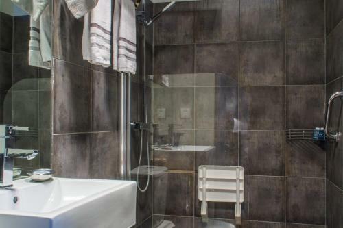 Apartamento Authentic Flat In Dijon