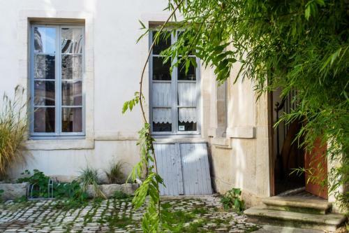 Apartamento Authentic Flat In Dijon