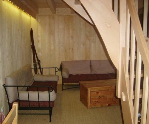 Le Chalet Des Neiges