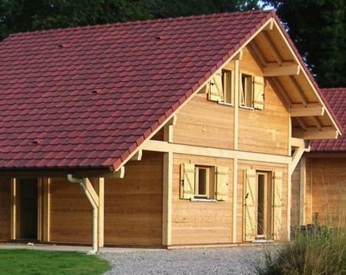 Le Chalet Des Neiges