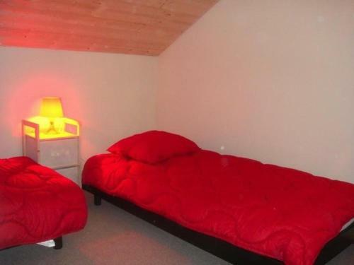 Le Chalet Des Neiges