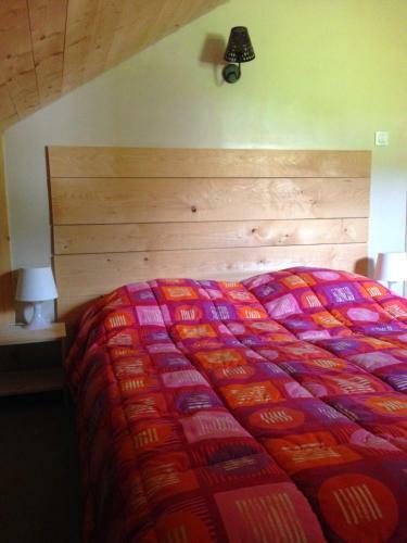 Le Chalet Des Neiges