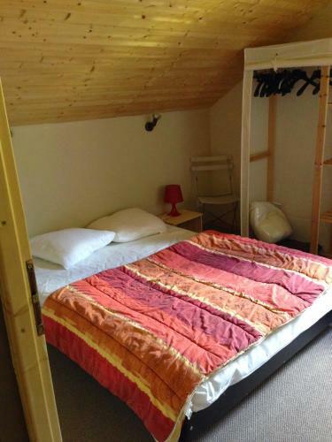 Le Chalet Des Neiges