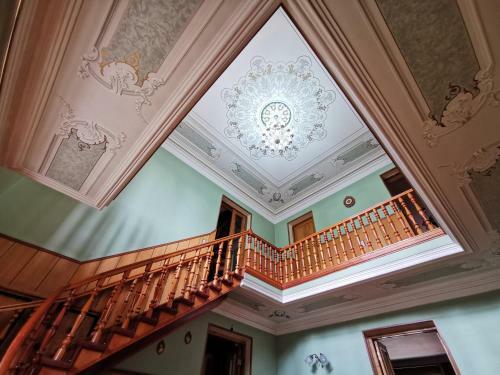 Hostal Guest House Top Floor
