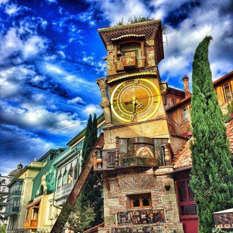 D&d Apartments