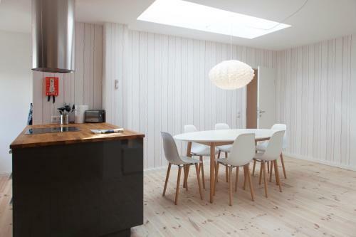 Apartamento Dorotheenhof