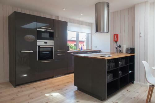 Apartamento Dorotheenhof