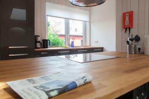 Apartamento Dorotheenhof