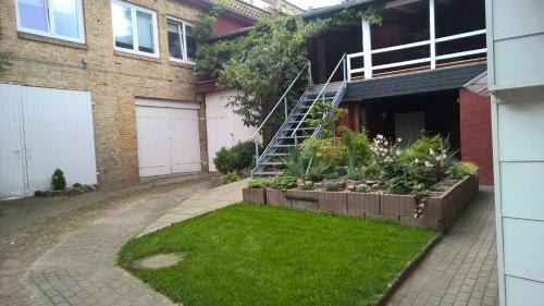 Apartamento Dorotheenhof