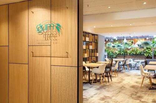 Metro Aspire Hotel Sydney