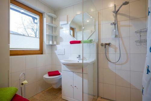 Apartamento Haus Gabriele By Nv-appartements