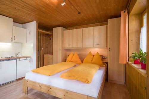 Apartamento Haus Gabriele By Nv-appartements