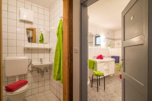 Apartamento Haus Gabriele By Nv-appartements
