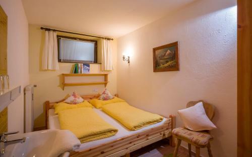 Apartamento Haus Gabriele By Nv-appartements
