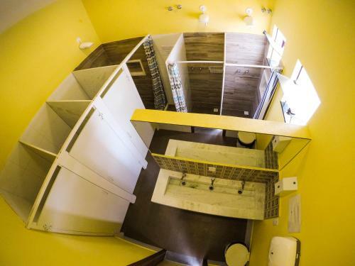 Moov Hostel