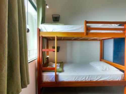 Moov Hostel