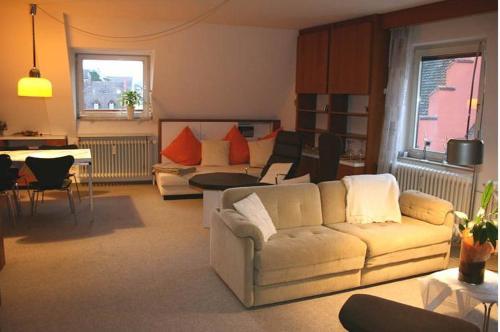Apartamento Ferienwohnung-rathausplatz