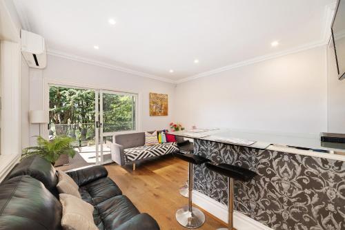 Apartamento Two Bedroom House In Bondi Junction