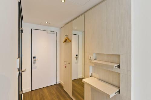 Hotel Super 8 Freiburg