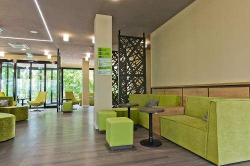 Hotel Super 8 Freiburg