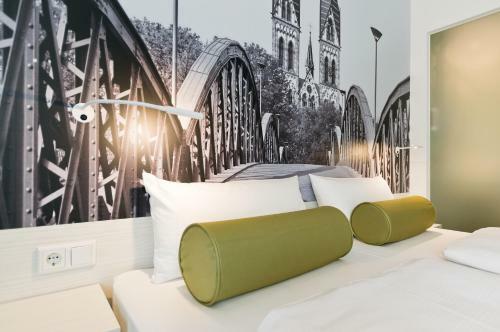 Hotel Super 8 Freiburg