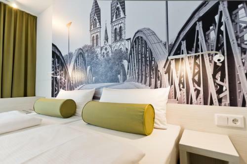 Hotel Super 8 Freiburg