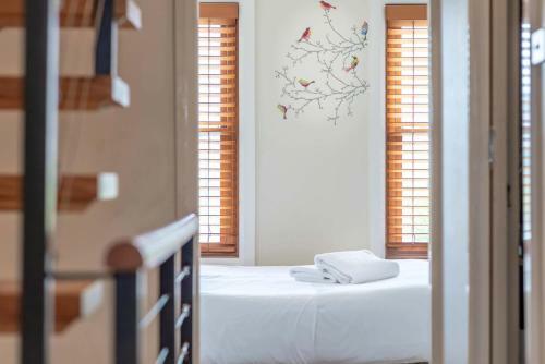Apartamento M8 Group - 3 Bed House Pyrmont 15m