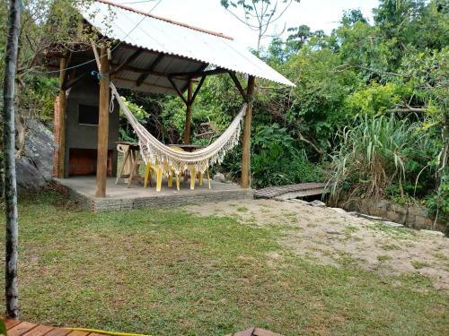 Casa Na Praia Do Matadeiro