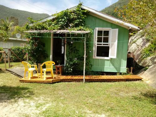 Casa Na Praia Do Matadeiro
