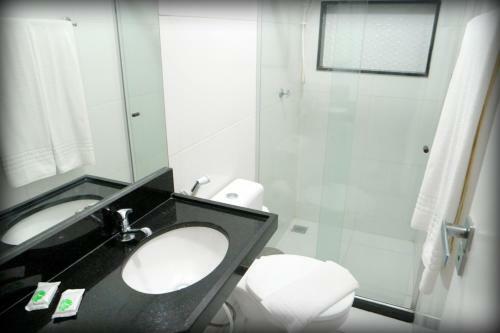 Apartamento Suites Residence