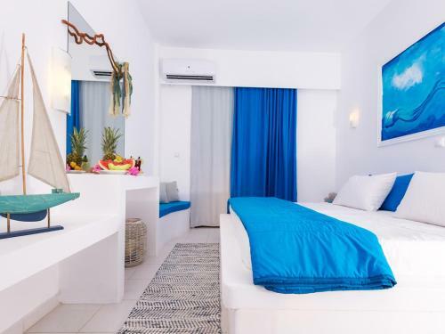 Bed & Breakfast Mojito Beach Rooms